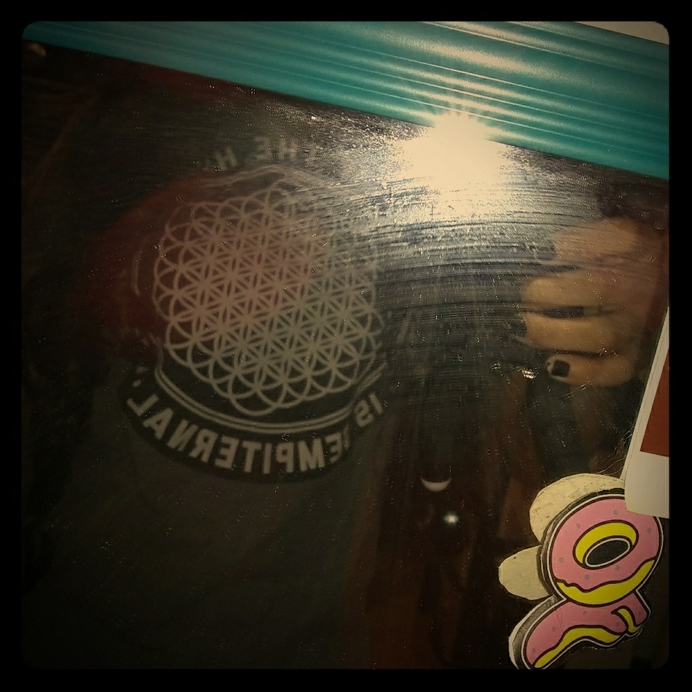 Bring Me The Horizon T-shirt